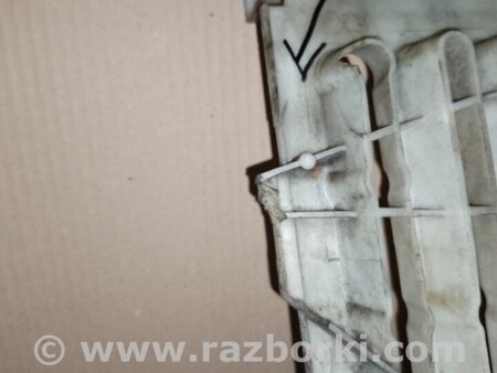 ФОТО Дифузор вентилятора основного радіатора для Toyota Matrix Київ