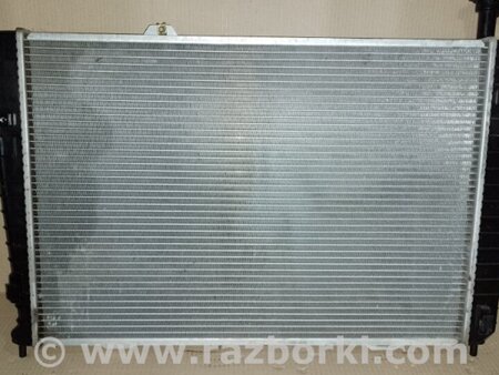 ФОТО Радіатор основний для Hyundai Tucson I JM (04-10) Київ