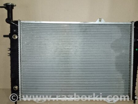 ФОТО Радіатор основний для Hyundai Tucson I JM (04-10) Київ