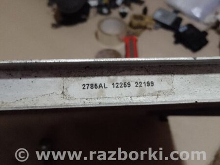 ФОТО Радіатор основний для Hyundai Tucson I JM (04-10) Київ