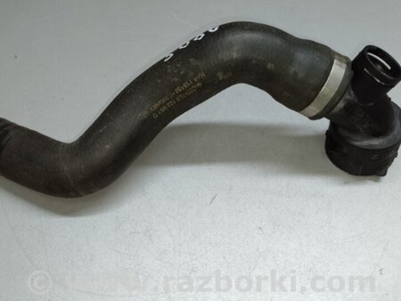ФОТО Патрубок системи охолодження для Volkswagen Touareg (02-07) Київ