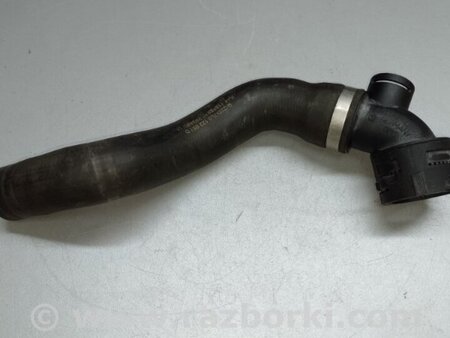 ФОТО Патрубок системи охолодження для Volkswagen Touareg (02-07) Київ