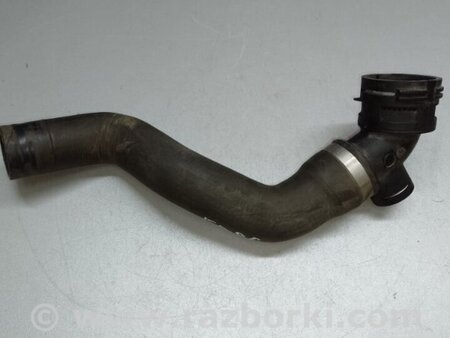 ФОТО Патрубок системи охолодження для Volkswagen Touareg (02-07) Київ