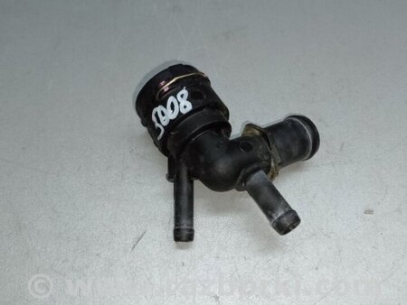 ФОТО Трійник системи охолодження для Volkswagen Jetta USA (2018-) Київ