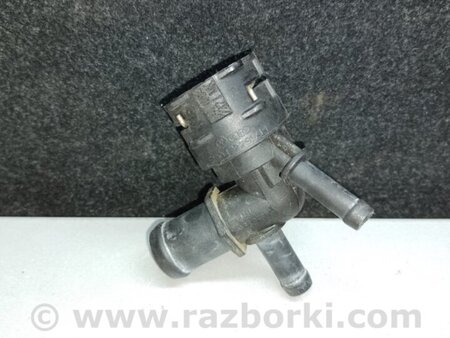 ФОТО Трійник системи охолодження для Volkswagen Jetta USA (2018-) Київ