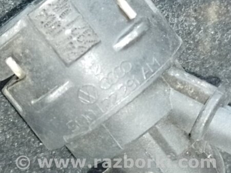 ФОТО Трійник системи охолодження для Volkswagen Jetta USA (2018-) Київ