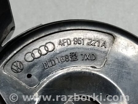 ФОТО Сигнал для Volkswagen Touareg (02-07) Київ