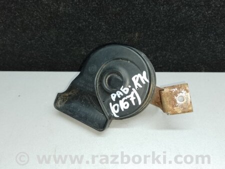 ФОТО Сигнал для Volvo XC70 Київ