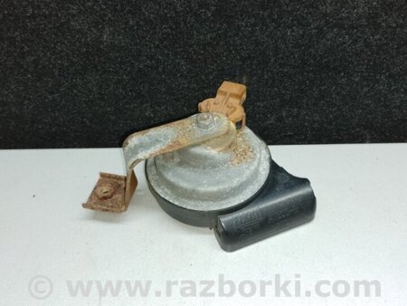 ФОТО Сигнал для Volvo XC70 Київ