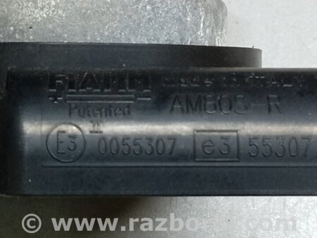 ФОТО Сигнал для Volvo XC70 Київ