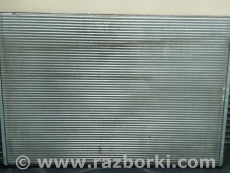 ФОТО Радіатор основний для Volkswagen Jetta USA (2018-) Київ