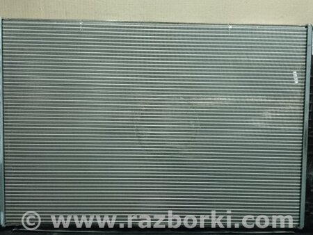 ФОТО Радіатор основний для Volkswagen Jetta USA (2018-) Київ