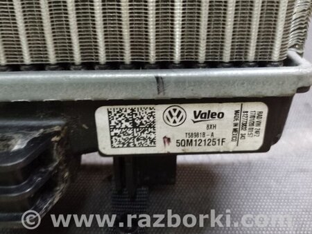 ФОТО Радіатор основний для Volkswagen Jetta USA (2018-) Київ