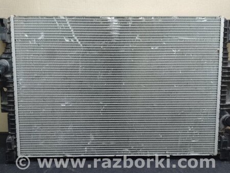 ФОТО Радіатор основний для Ford Connect Transit  Київ