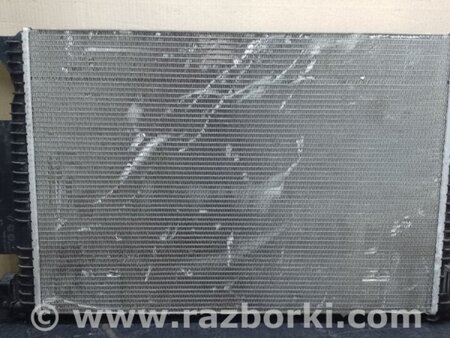 ФОТО Радіатор основний для Ford Connect Transit  Київ