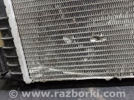 ФОТО Радіатор основний для Ford Connect Transit  Київ