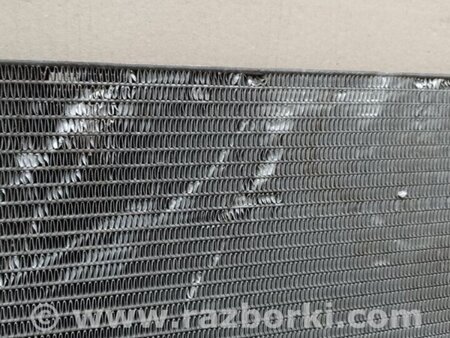 ФОТО Радіатор основний для Ford Connect Transit  Київ