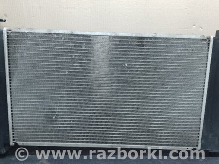 ФОТО Радіатор основний для Toyota Matrix Київ