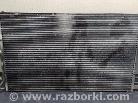 ФОТО Радіатор кондиціонера для Hyundai Tucson I JM (04-10) Київ