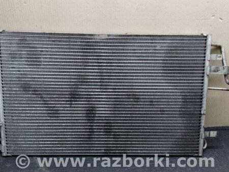 ФОТО Радіатор кондиціонера для Hyundai Tucson I JM (04-10) Київ