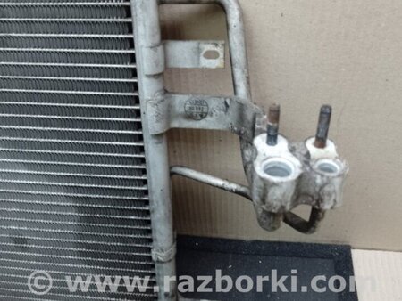 ФОТО Радіатор кондиціонера для Hyundai Tucson I JM (04-10) Київ