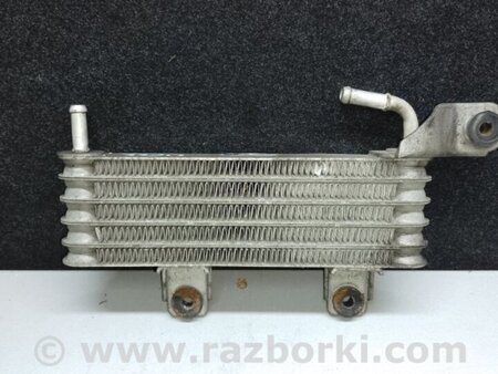 ФОТО Радіатор акпп для Hyundai Tucson I JM (04-10) Київ