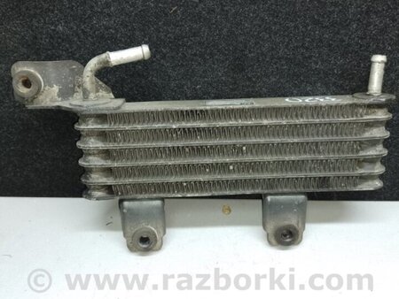 ФОТО Радіатор акпп для Hyundai Tucson I JM (04-10) Київ