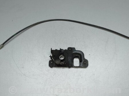 ФОТО Замок капоту для Hyundai Accent 3 MC (05-11) Київ