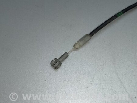 ФОТО Замок капоту для Hyundai Accent 3 MC (05-11) Київ