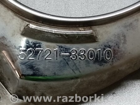 ФОТО Накладка протитуманної фари для Lexus ES300/ES330 (01-06) Київ