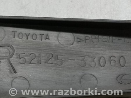 ФОТО Кронштейн протитуманної фари для Lexus ES300/ES330 (01-06) Київ