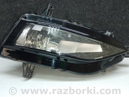 ФОТО Протитуманна фара для Volkswagen Jetta USA (2018-) Київ