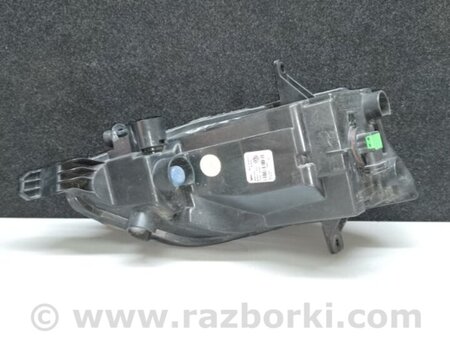 ФОТО Протитуманна фара для Volkswagen Jetta USA (2018-) Київ