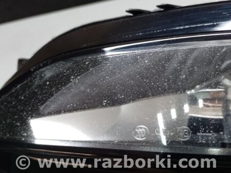 ФОТО Протитуманна фара для Volkswagen Jetta USA (2018-) Київ