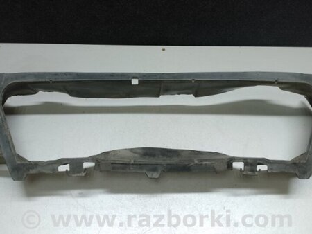 ФОТО дефлектор радіатора для Volvo XC70 Київ