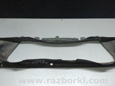 ФОТО дефлектор радіатора для Volvo XC70 Київ