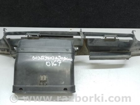 ФОТО Повітрозабірник для Volvo XC70 Київ