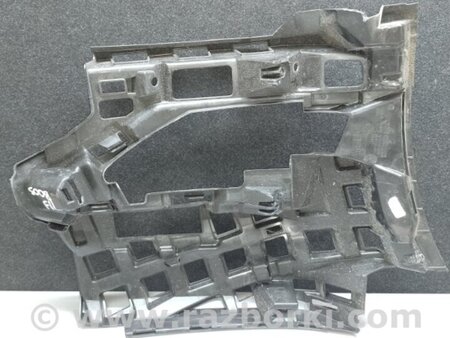 ФОТО Кронштейн протитуманної фари для Volkswagen Jetta USA (2018-) Київ