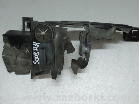 ФОТО дефлектор радіатора для Volkswagen Jetta USA (2018-) Київ