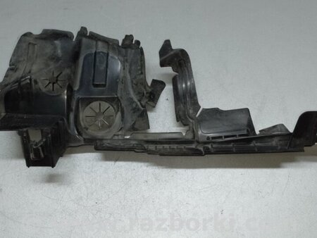 ФОТО дефлектор радіатора для Volkswagen Jetta USA (2018-) Київ