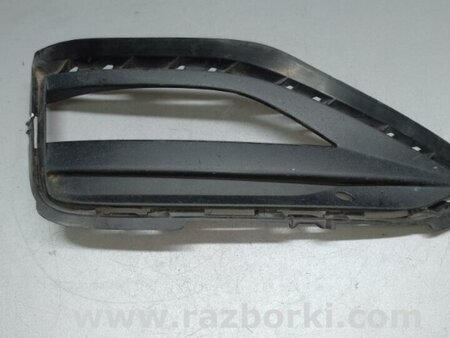 ФОТО Накладка протитуманної фари для Volkswagen Jetta USA (2018-) Київ