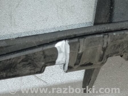 ФОТО Накладка протитуманної фари для Volkswagen Jetta USA (2018-) Київ