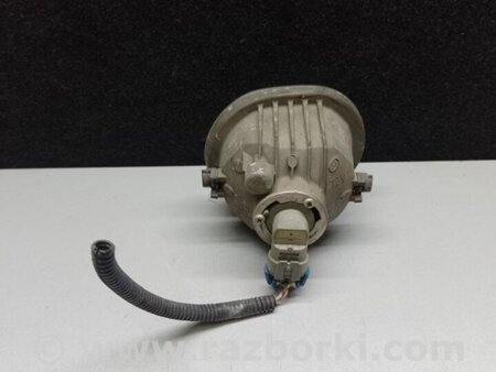 ФОТО Протитуманна фара для Toyota Matrix Київ