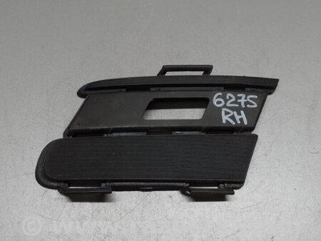 ФОТО Накладка бампера для Toyota Matrix Київ