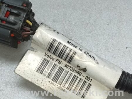 ФОТО Проводка підкапотна для Volvo XC70 Київ