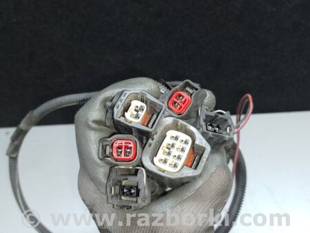 ФОТО Проводка підкапотна для Volvo XC70 Київ