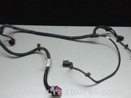 ФОТО Проводка бампера для Volkswagen Touareg (02-07) Київ