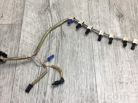 ФОТО Проводка АКПП для Toyota Camry 70 XV70 (17-23) Київ