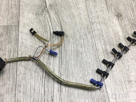 ФОТО Проводка АКПП для Toyota Camry 70 XV70 (17-23) Київ