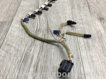 ФОТО Проводка АКПП для Toyota Camry 70 XV70 (17-23) Київ